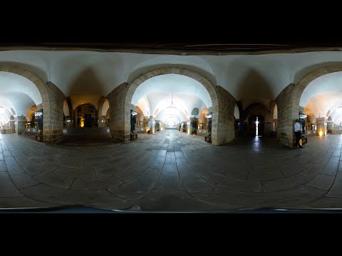 360 Full HD - Fahri Kayahan - Sunam Türküsü Hikayesi