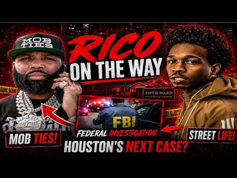 ALLSTAR JR FEDERAL WEAPONS CASE EXPLODES: FEDS BUILDING RICO ON J PRINCE JR
