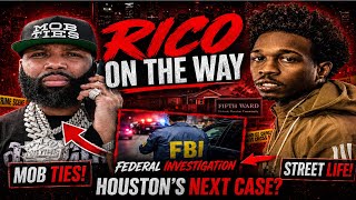 ALLSTAR JR FEDERAL WEAPONS CASE EXPLODES: FEDS BUILDING RICO ON J PRINCE JR