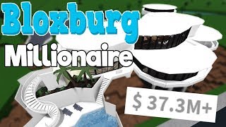 Day in the life of a Bloxburg Millionaire