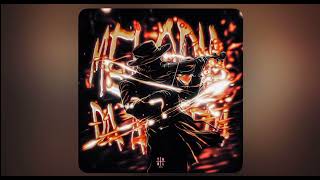 M4gn  Melodia Da Alameda phonk