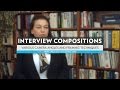 Arbuckle techniques interviews compositions