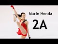 Marin Honda - 2A