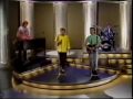 Tears For Fears - Everybody Wants To Rule The World (Wogan)