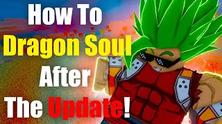 No Kaioken x100 Glitch? No Problem, Watch This And Become Unstoppable in Dragon Soul screenshot 4