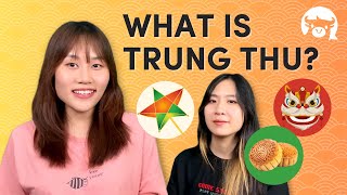 Vietnamese Culture: Mid-Autumn Festival 🌕 | Levion - Learn Vietnamese Online