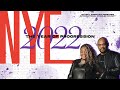 VCMICC NYE Virtual Experience