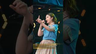 Antara Benci Dan Rindu  Dike Sabrina