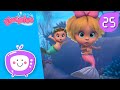 🎀 FULL NEW EPISODES ❤️ BLOOPIES 🧜‍♂️💦 SHELLIES 🧜‍♀️💎 Cartoons for KIDS in English