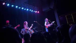 Daydreamer -  The Crane Wives (11/1/23)