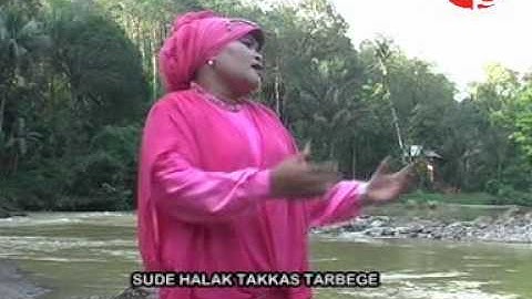 Lagu Mandailing - Tangis Tu Bagasan