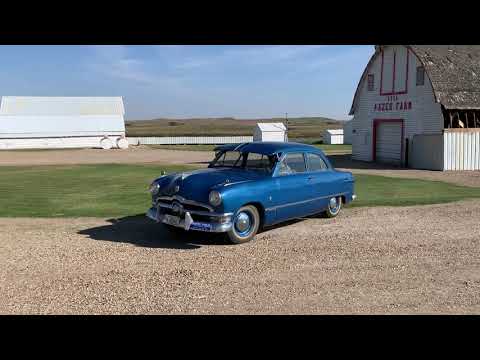 View YouTube Video of this Auction Car
