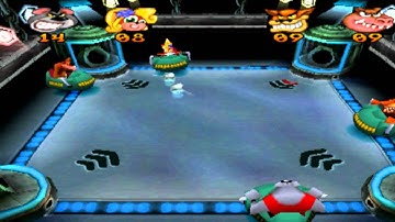 Crash Bash Crash Ball (Crystal)