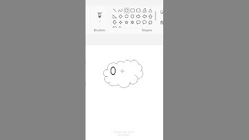 How to make snake in MS Paint? #snake #mspaint #paint #shorts #computer #computerscience