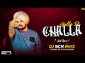 Challa challa di  bass booster  dj scn rmx  the djs of bilaspur