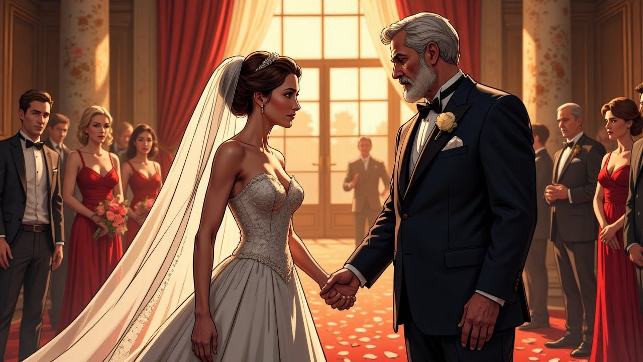 Renacida, dejé que mi hermana se quedara con mi prometido y me casé con su prometido moribundo