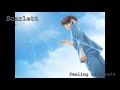[TOP 100 OST] Visual Novel Melancholic/Mysterious Music #83 - Scarlett - Feeling of strain