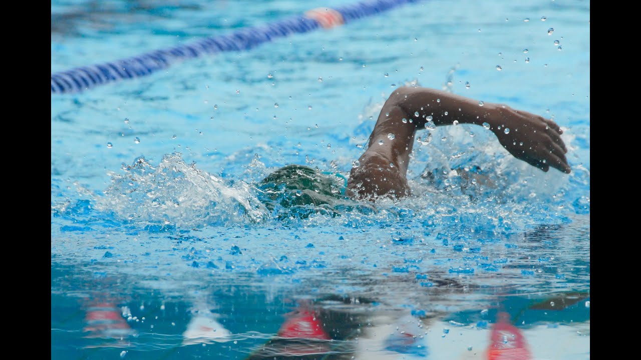 Swim England Suffolk County Championships 2022 - Day 1