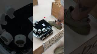 Group 11 Lab 3 Neural Network - Test Run 2 Opp Direction