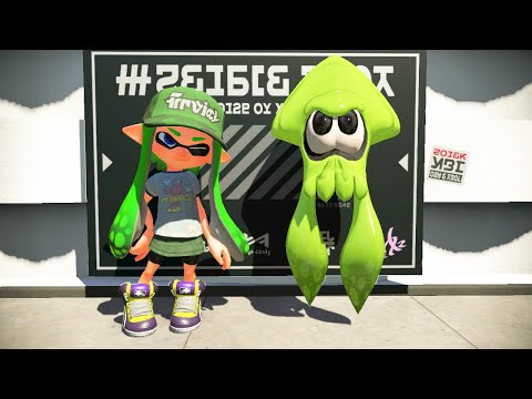 超気持ちい！スクイックリンキル集！スクイク×トンデモワンダーズ[音ハメ]