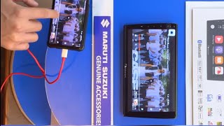 Nakamichi android player me video kaise chalaye all car screenshot 4