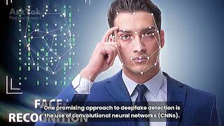 What are the challenges and limitations of using AI to detect deepfakes?