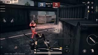 Samji Marum || PUBG Version || @Mr Smx, @GodSniper Gaming & @Cyrax Edit