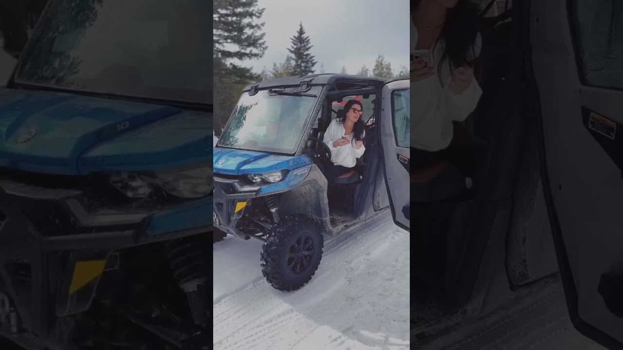 Are Your Property Tours This Fun?