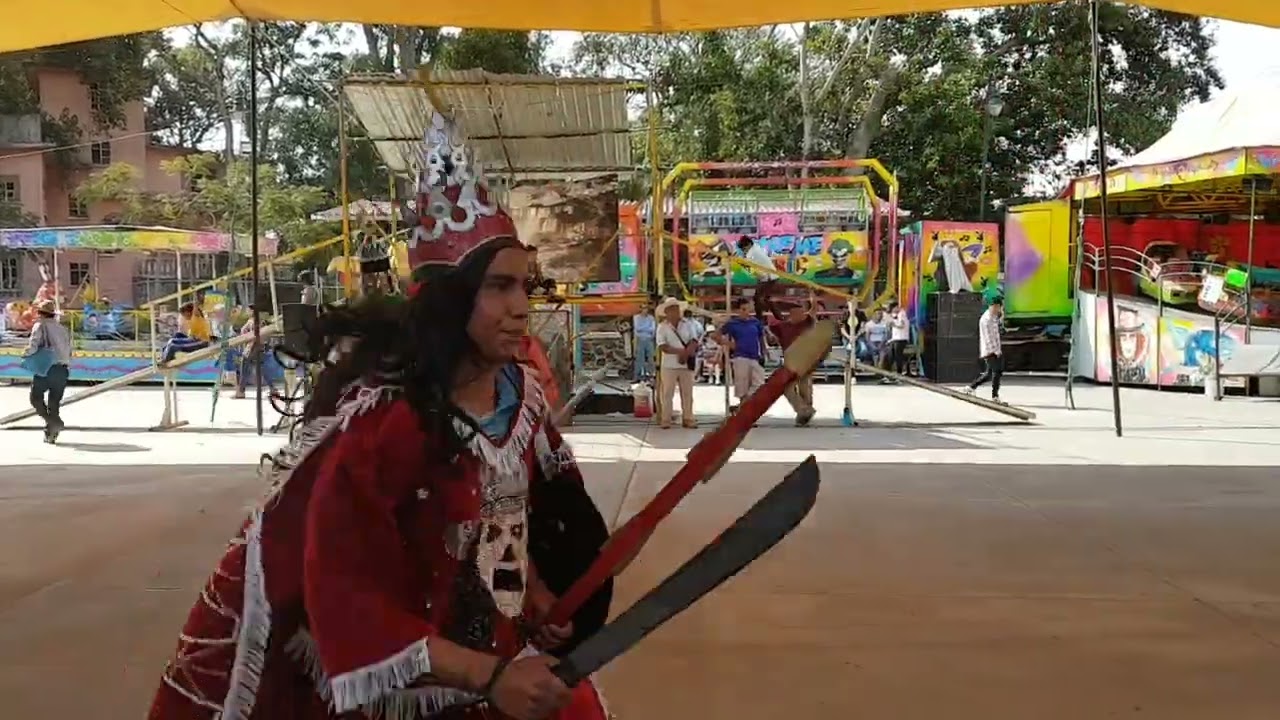 xochitlan yecapixtla Morelos México YouTube