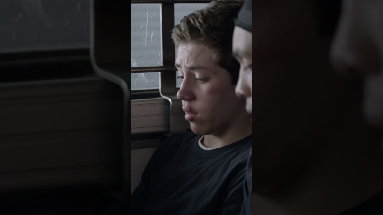 Carl and Chucky Head to Juvie | Shameless