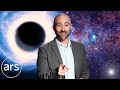How Do Black Holes Die? | Edge Of Knowledge | Ars Technica