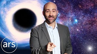 How Do Black Holes Die? | Edge Of Knowledge | Ars Technica by Ars Technica 10,989 views 2 years ago 15 minutes