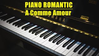 Greatest Hits Relaxing 2025 🎹 Top 20 Piano Music 2025