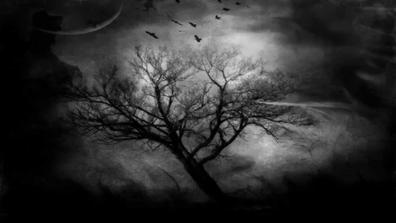 Clouds - The Deep Vast Emptiness