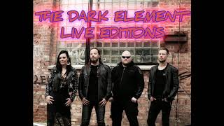 The Dark Element - Dead to Me (Live in Osaka on 07.10.2018) - Edited HD/Hq