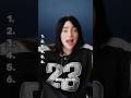 Billie Eilish Body Moves ✨ | BILLIE EILISH Amazing Performance | The Most Unexpected Choices #Shorts