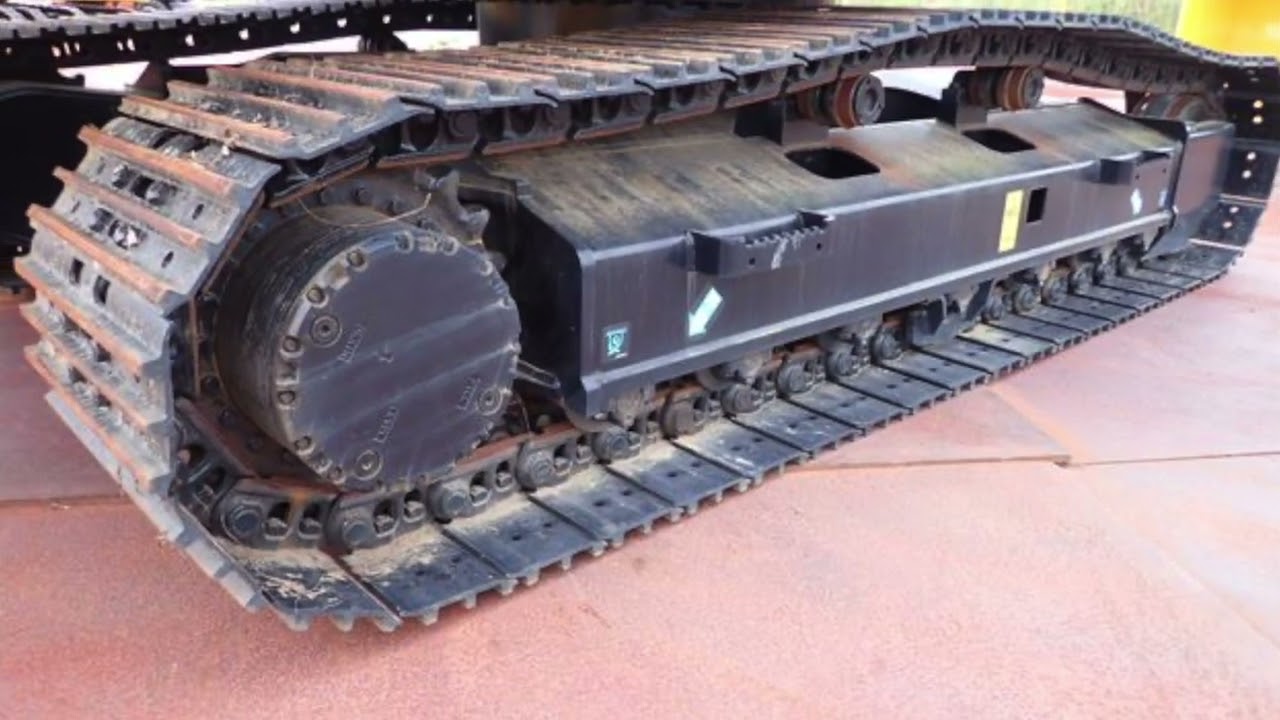 SUMITOMO Excavator, SH200-7 (2023) For Sale