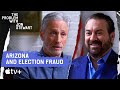 Interview Excerpt with Arizona Attorney General Mark Brnovich | The Problem With Jon Stewart
