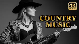 Timeless Classic Country – Retro Western Ballads Collection