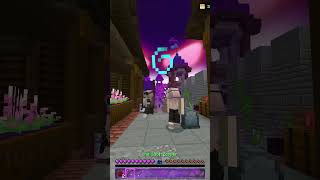 daily login day 953 #hivegames #minecraft #murdermystery