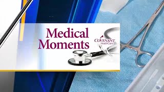 Medical Moments: Eating healthy during the holidays