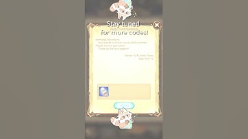 AFK Arena [NEWEST REDEMPTION CODE! FREE SCROLLS!] #afkarena #edit #fy #winter #fyp #christmas