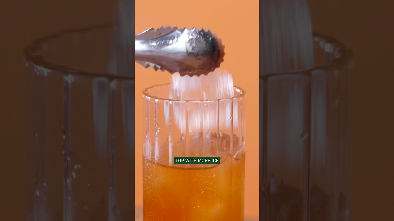 Bourbon Peach Tea recipe