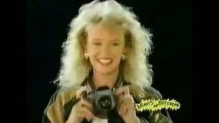 Beavis & Butt-Head's "critique" of The LocoMotion music video