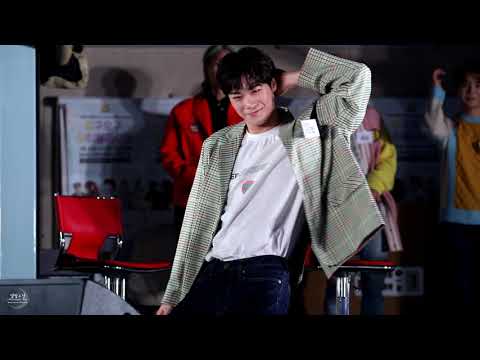 190424 아이돌라디오 댄스 메들리