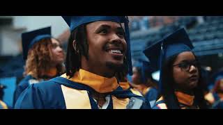 FSU 2024 Winter Commencement Recap