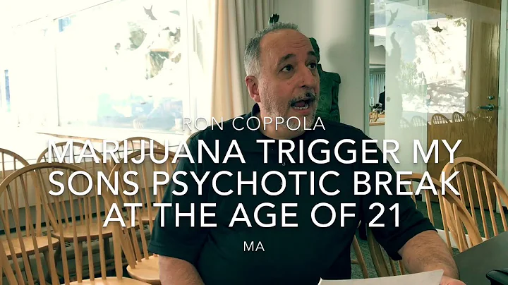 Marijuana triggered my sons psychotic break at the...