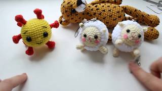 картинка: 27 овечек - подготовка к отправке, Etsy, болталка