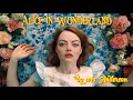 Alice in wonderland by wes anderson trailer