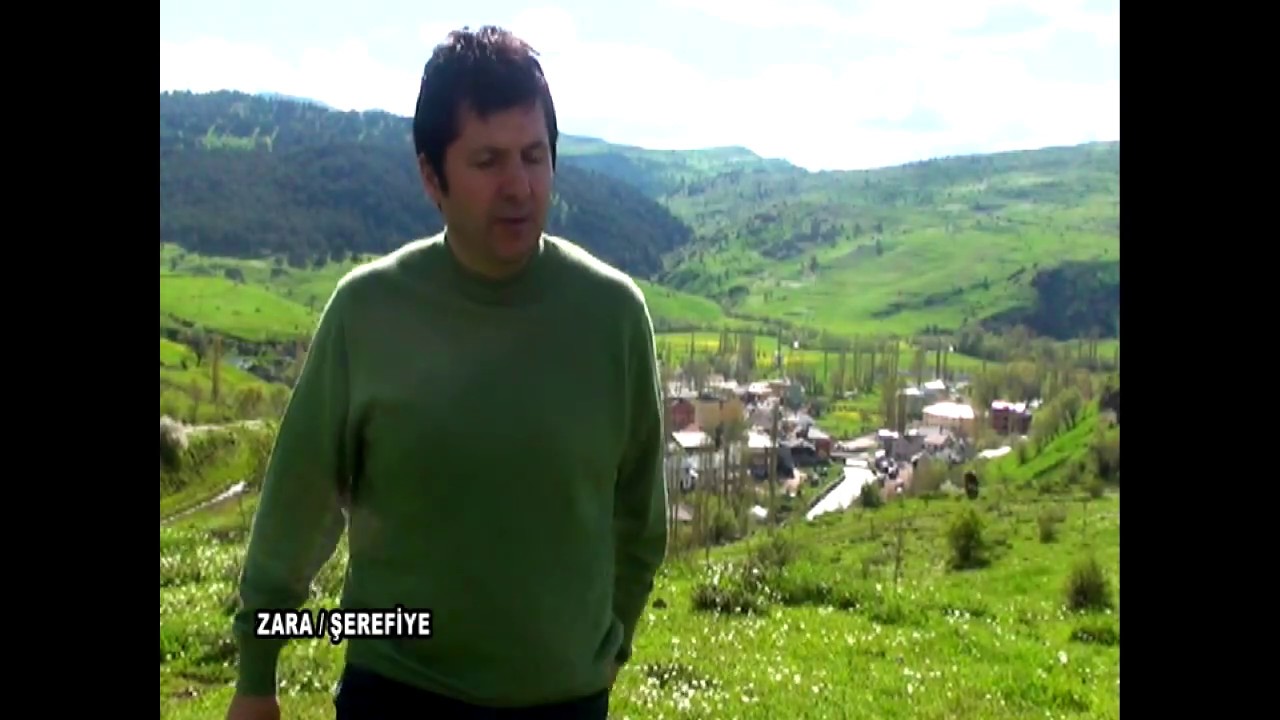 YILDIRIM - ZARA ŞEREFİYE GEZİLERİ